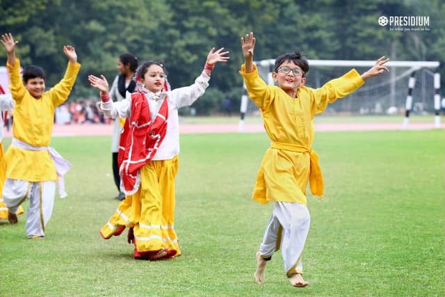 PRESIDIUM School Gallery 12