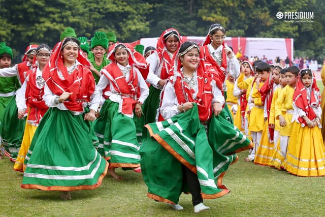 PRESIDIUM School Gallery 11