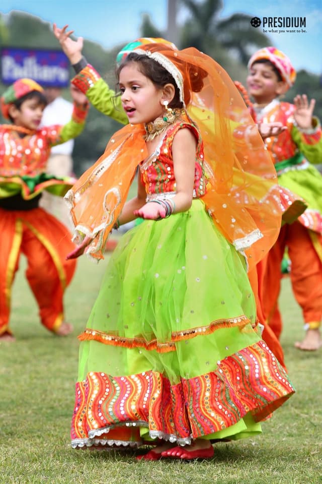 PRESIDIUM School Gallery 9