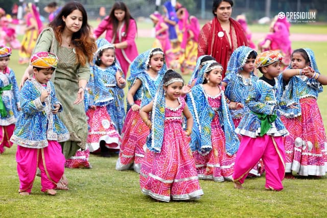 PRESIDIUM School Gallery 7