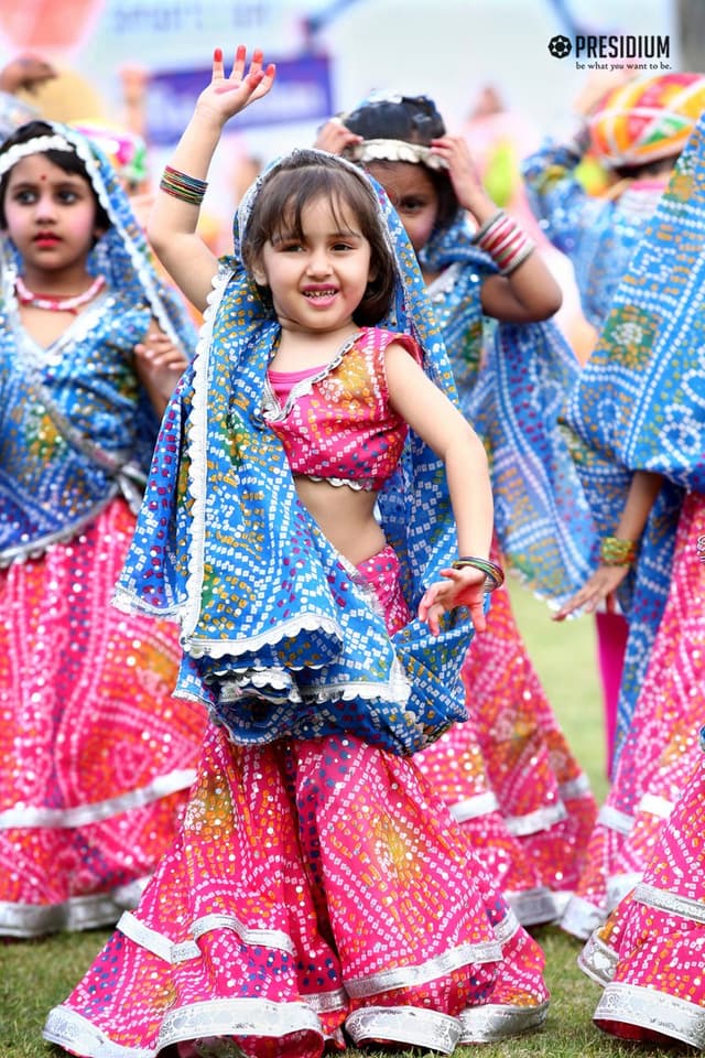 PRESIDIUM School Gallery 8