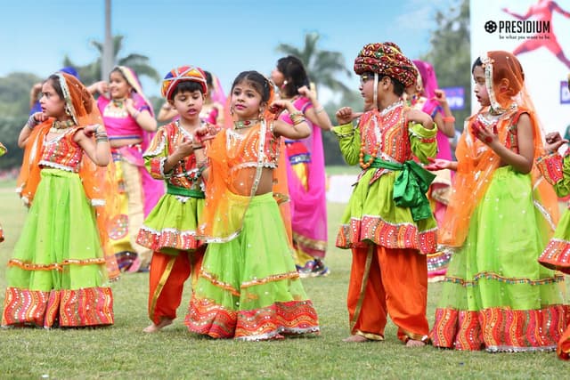 PRESIDIUM School Gallery 6