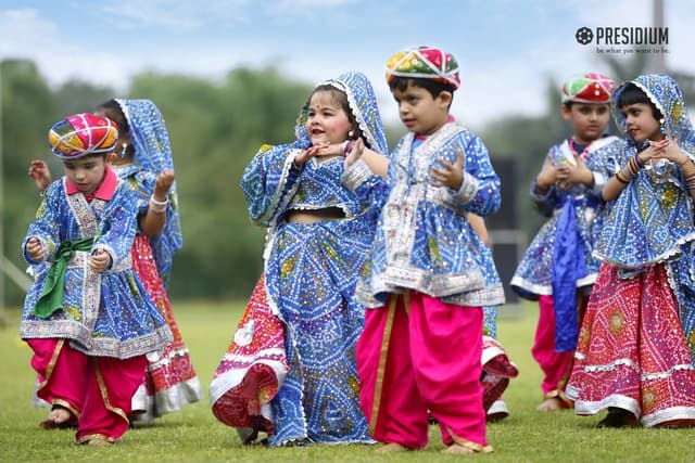 PRESIDIUM School Gallery 3