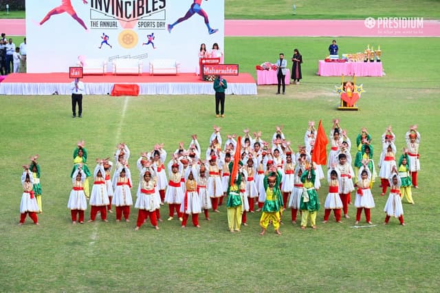 PRESIDIUM School Gallery 4