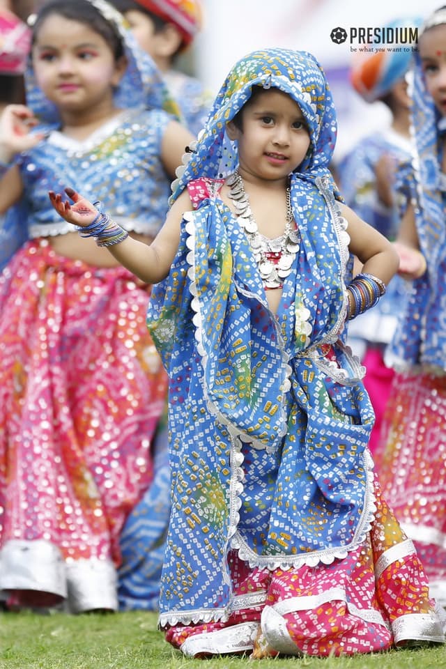 PRESIDIUM School Gallery 1