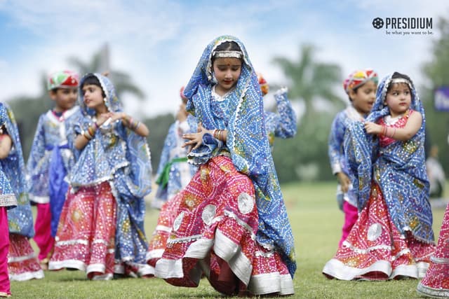 PRESIDIUM School Gallery 2