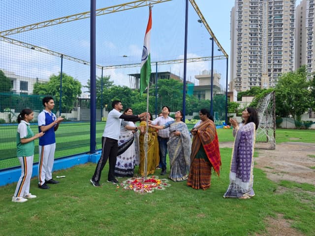 Fortune World School Gallery 22