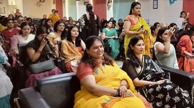 Fortune World School Gallery 20