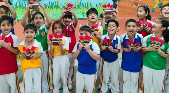 Fortune World School Gallery 13