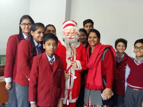 Silvertone School Gallery 19