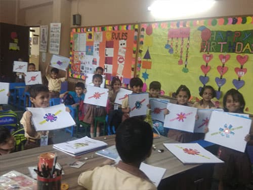 Silvertone School Gallery 18