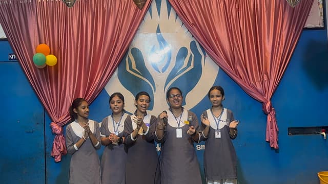 Shanti International School Gallery 41