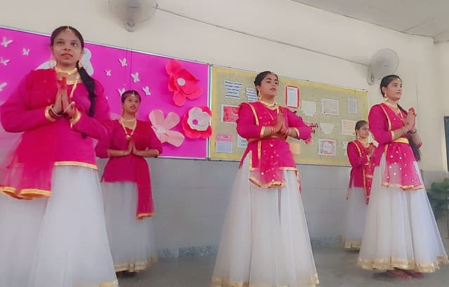 Shanti International School Gallery 38