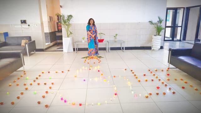 Shanti International School Gallery 35