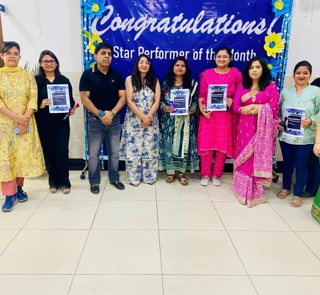 Shanti International School Gallery 34