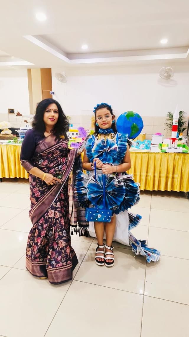 Shanti International School Gallery 33