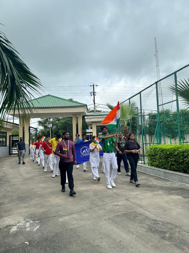 Shanti International School Gallery 31