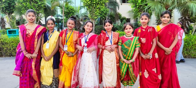 Shanti International School Gallery 25