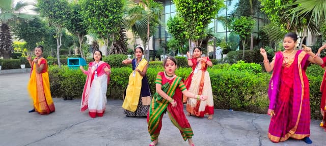 Shanti International School Gallery 22