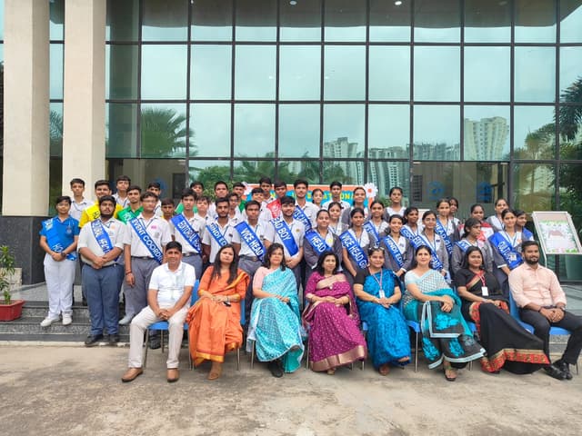 Shanti International School Gallery 19