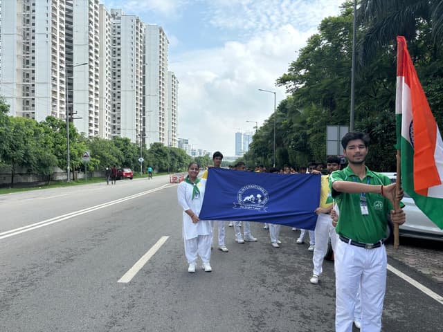 Shanti International School Gallery 14