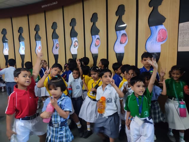 Shanti International School Gallery 8