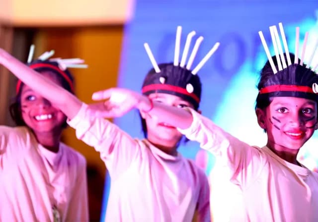 R K Modern Senior Secondary School Gallery 20