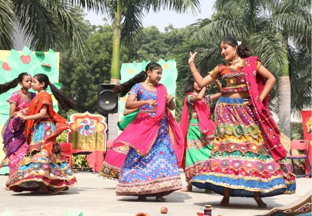 Yadu Public School Gallery 2