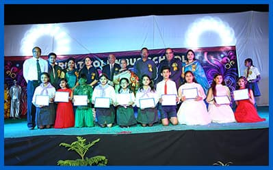 Great Columbus School Gallery 55