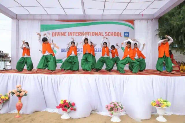 Divine International School Gallery 4