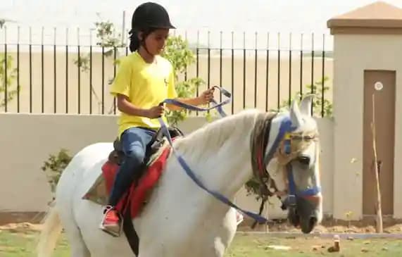 Divine International School Gallery 8