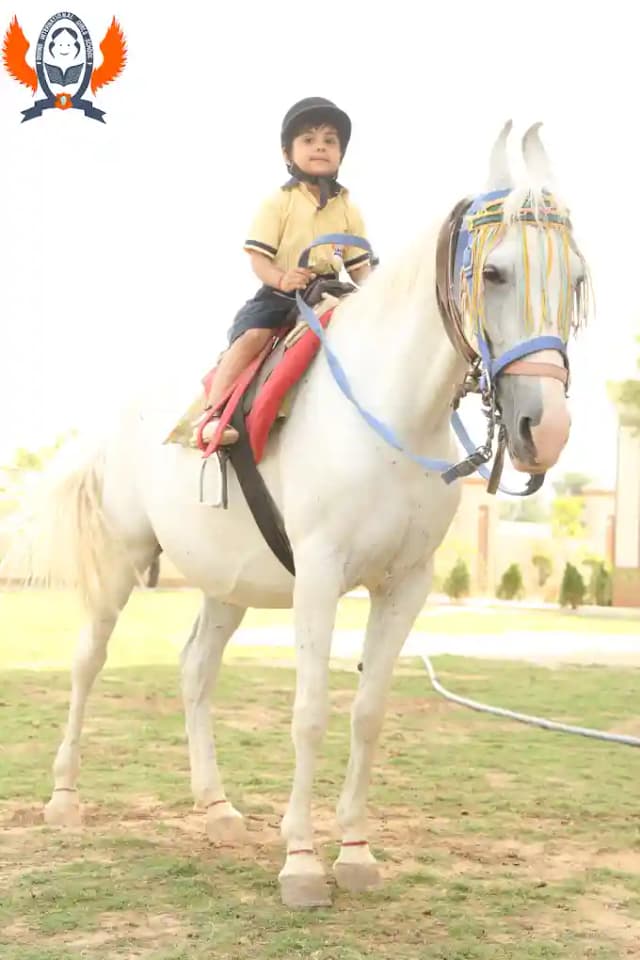 Divine International School Gallery 9