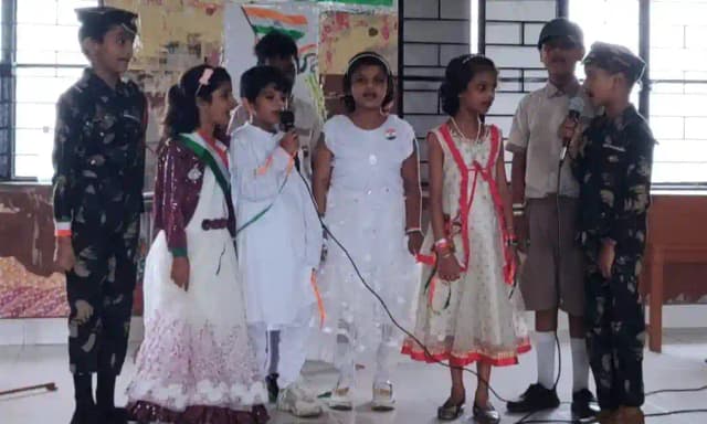 SS Public School Gallery 11