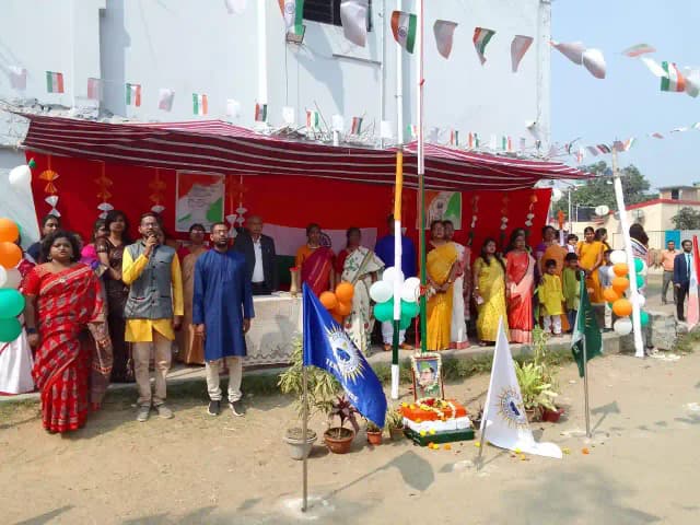 SS Public School Gallery 1