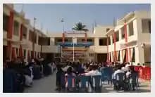 Saralaya School Gallery 6