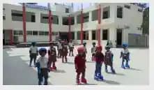 Saralaya School Gallery 1