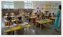 Saralaya School Gallery 5