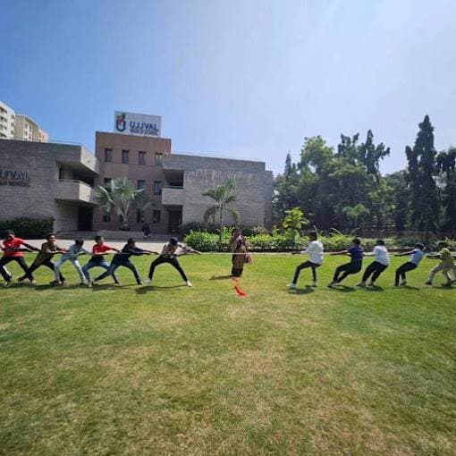 Ujjval World School Gallery 11