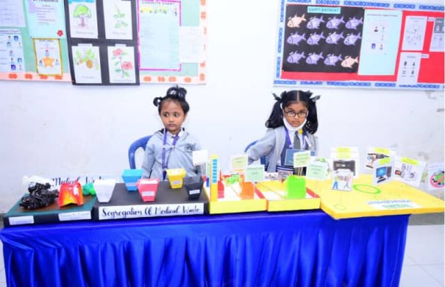 Ujjval World School Gallery 5