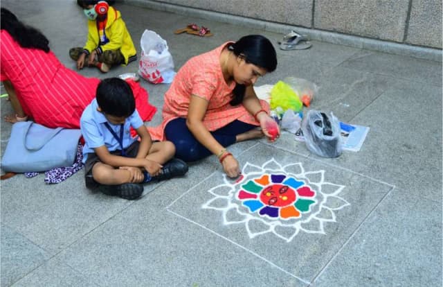 Ujjval World School Gallery 3