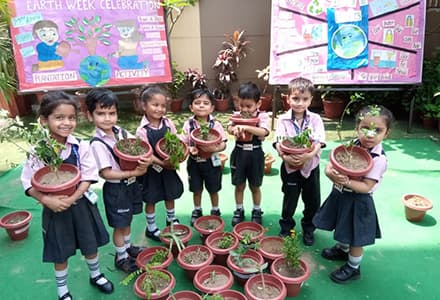 Abhinav Juniors Gallery 14