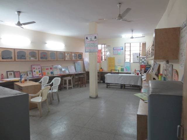 Guru Nanak Public School Gallery 5