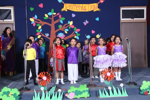 Nalanda Public School Gallery 7