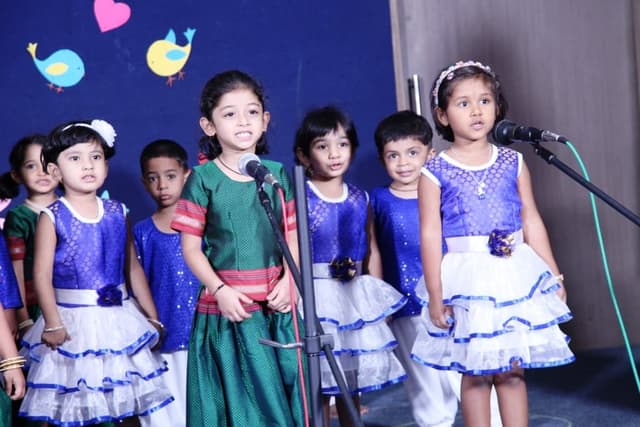 Nalanda Public School Gallery 8