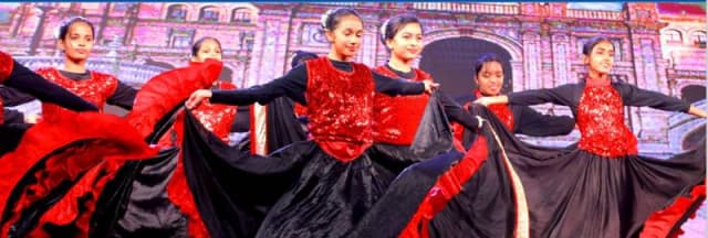 Lake Montfort School Gallery 7