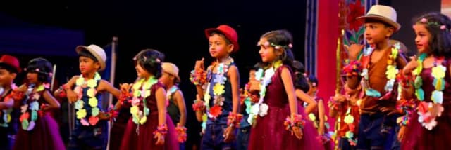 Lake Montfort School Gallery 6