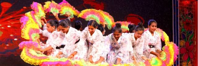 Lake Montfort School Gallery 5