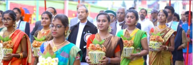 Lake Montfort School Gallery 4