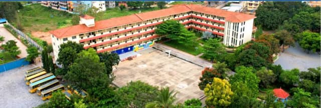 Lake Montfort School Gallery 3