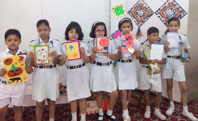 Arwachin International School Gallery 4